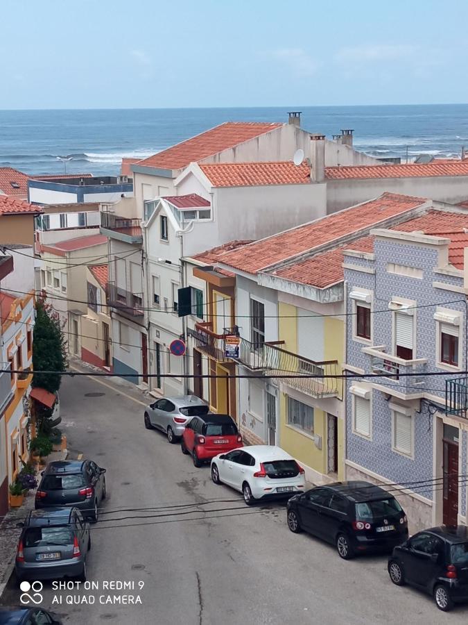 Casa Do Batoreu - Buarcos 120 Mt Praia Figueira da Foz Bagian luar foto